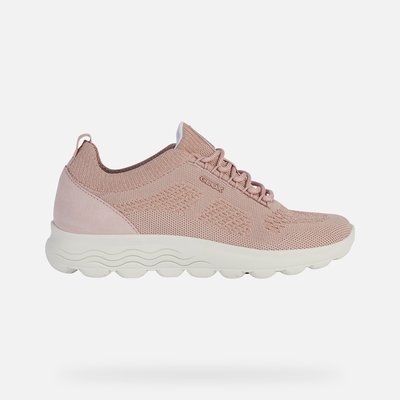 Baskets respirantes Spherica GEOX