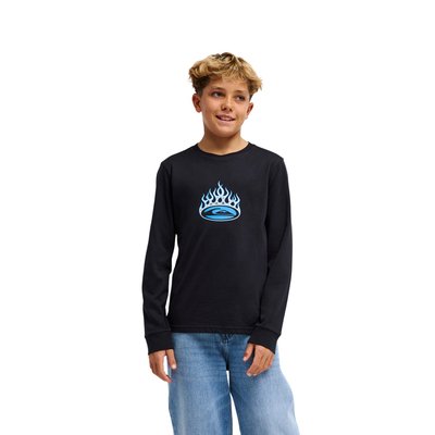 T-shirt manches longues FISHING QUIKSILVER