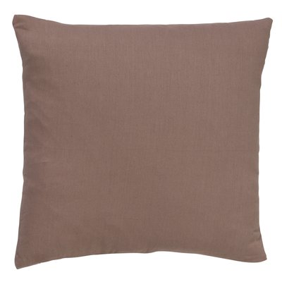 Coussin James - Marron, 45x45 cm DUTCH DECOR