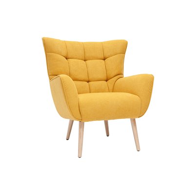 Fauteuil scandinave AVERY MILIBOO
