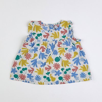 Blouse - Très bon état PETIT BATEAU