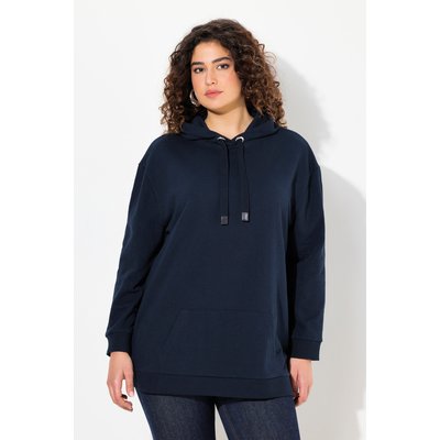 Sweat-shirt à capuche oversized ULLA POPKEN