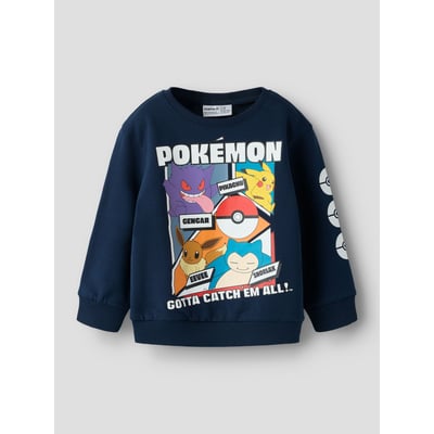 Sweat-Shirt NAME IT