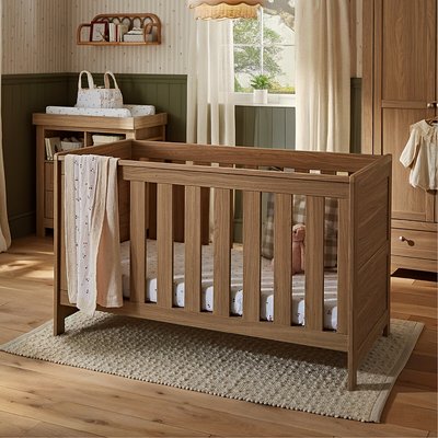 Burford Cot Bed CUDDLECO
