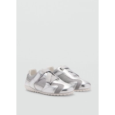 Mango basket femme on sale
