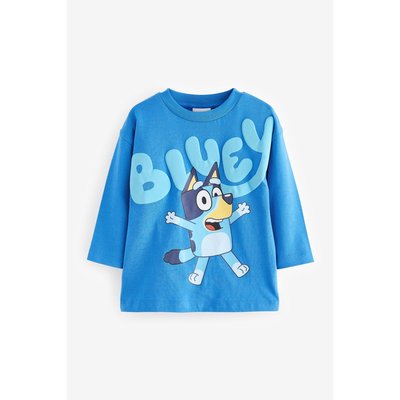 T-shirt à manches longues bluey NEXT