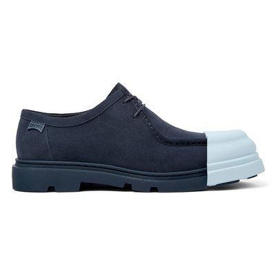 Derbies Junction CAMPER