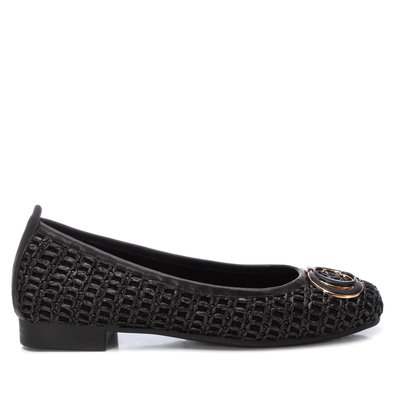 Chaussure Ballerine Plaine Entreprise CARMELA