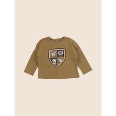 Tee-shirt - Très bon état VERTBAUDET