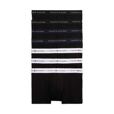 Men s Underwear Boxers TOMMY HILFIGER La Redoute