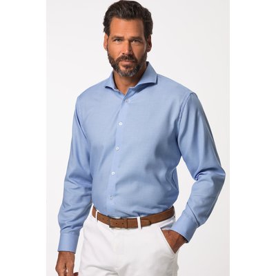 Chemise de ville à manches longues et col JP1880