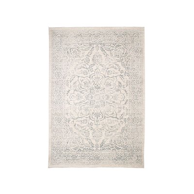 Tapis poils ras style ethnique, HIND BOBOCHIC