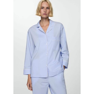 Pyjama chemise La Redoute