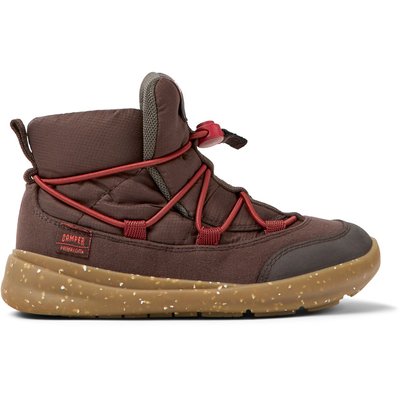 Baskets Ergo cuir CAMPER