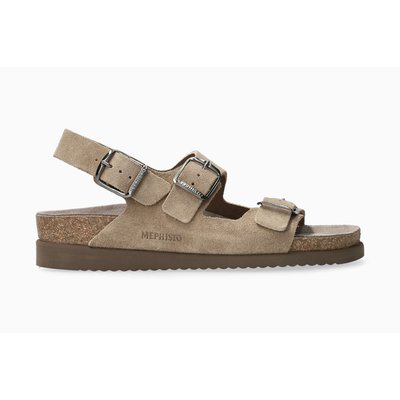 Sandales en cuir HETTY MEPHISTO