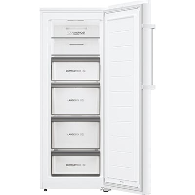 Congelateurs armoire H4F226WEH1 HAIER