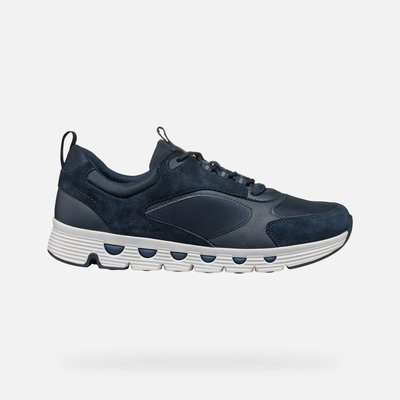 Baskets  U SPHERICA ECUB-4 GEOX