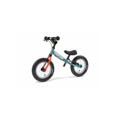 Balancebike Yedoo TooToo tealblue YEDOO
