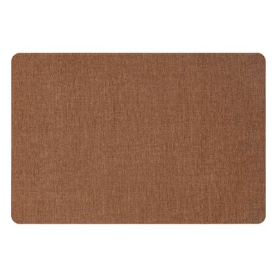Set de table rectangulaire Lake SECRET DE GOURMET