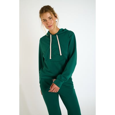 Sweatshirt Andy - BAYJOY BANANA MOON