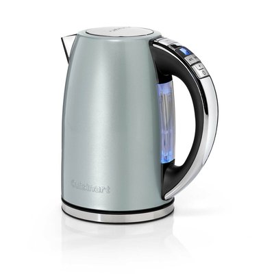 Bouilloire électrique 1,7 L CPK17GE CUISINART