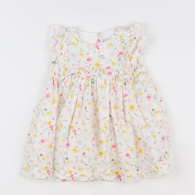 Robe - Très bon état PETIT BATEAU