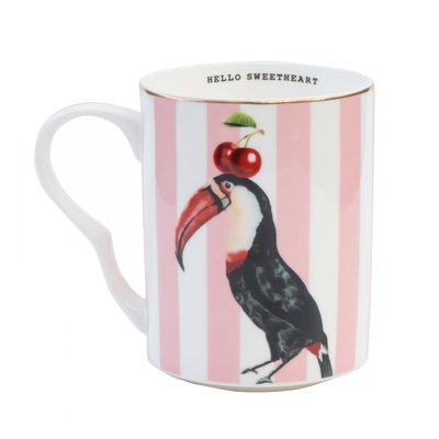 Mug Toucan YVONNE ELLEN