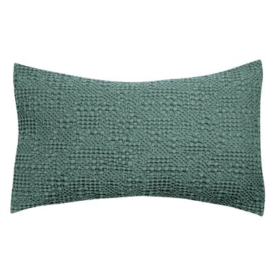 Coussin stonewashed Tana VIVARAISE