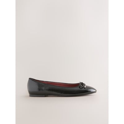 Ballerines à bout rond forever comfort® NEXT
