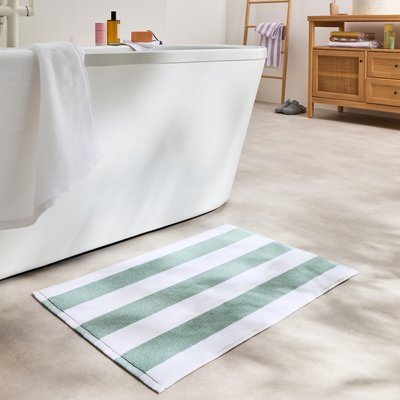 Tapis de bain éponge 1100 g/m² réversible, Hendaye LA REDOUTE INTERIEURS