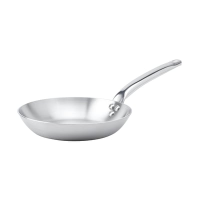 Poêle alchimy inox ø24 cm DE BUYER