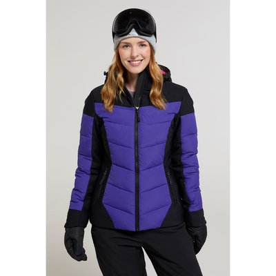 Blouson de ski RESORT MOUNTAIN WAREHOUSE