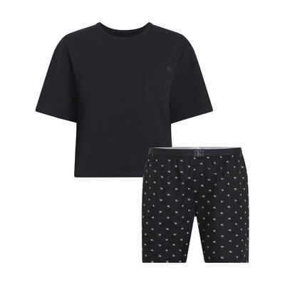 Women s Loungewear Loungewear Sets CALVIN KLEIN UNDERWEAR La Redoute