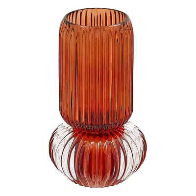 Vase Loumi H.19cm ATMOSPHERA
