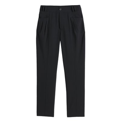 Straight Trousers LA REDOUTE COLLECTIONS