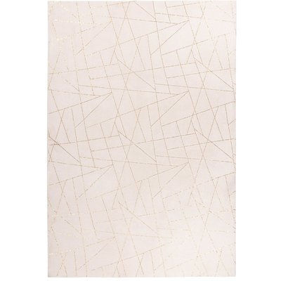 Tapis moderne rectangulaire, Bijou ARTE ESPINA