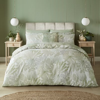 Parure de lit Feuillage Bohemia Lits-jumeaux GRAHAM ET BROWN