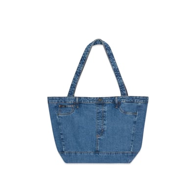 Sac Cabas En Denim GUESS JEANS