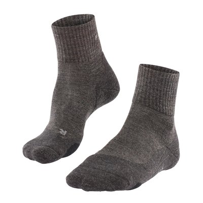 Chaussettes courtes TK2 Explore Wool Short Laine Vierge FALKE