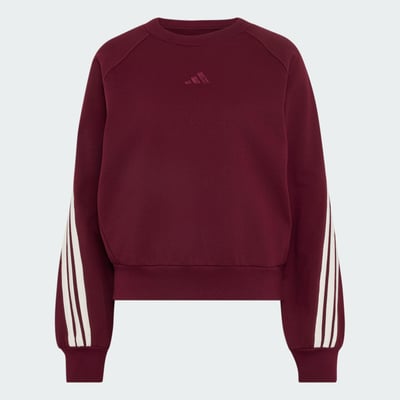 Sweat-Shirt Adidas Kit 3-Stripes Sweat-Shirt Adidas Kit 3-Stripes ADIDAS SPORTSWEAR
