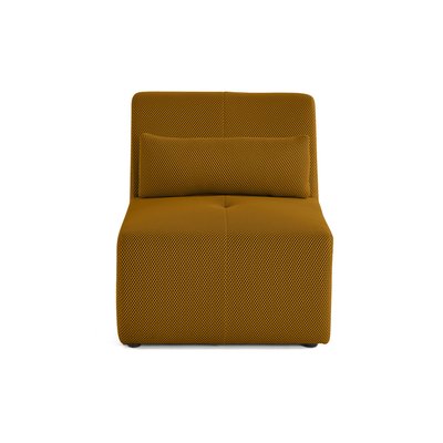 Fauteuil en Tissu mailles 3D - ONYX LISA DESIGN