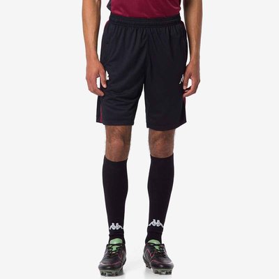 Short de Football Ahorazip 8 Fc Metz KAPPA