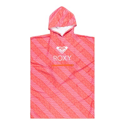 Poncho de surf RG CONFETTI BEACH. ROXY