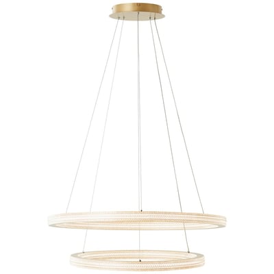 Suspension    CALVI BRILLIANT