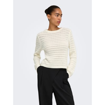 Pull En Maille ONLY