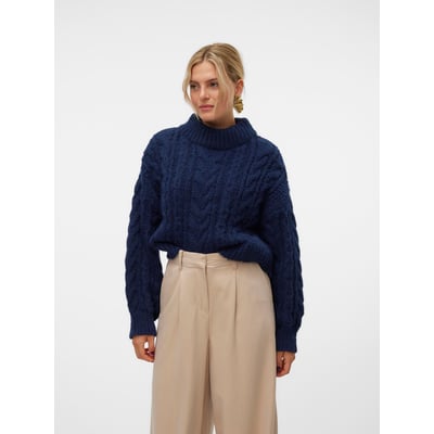 Pull En Maille VERO MODA