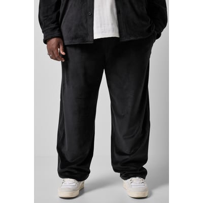 Pantalon en velours STHUGE