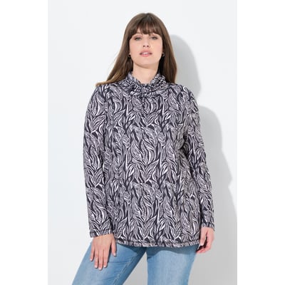T-shirt en coton bio ULLA POPKEN