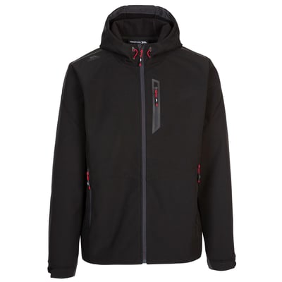 Veste softshell MARLON TRESPASS