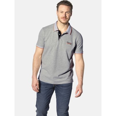 Lot de 2 polos HARALDFRED JAN VANDERSTORM